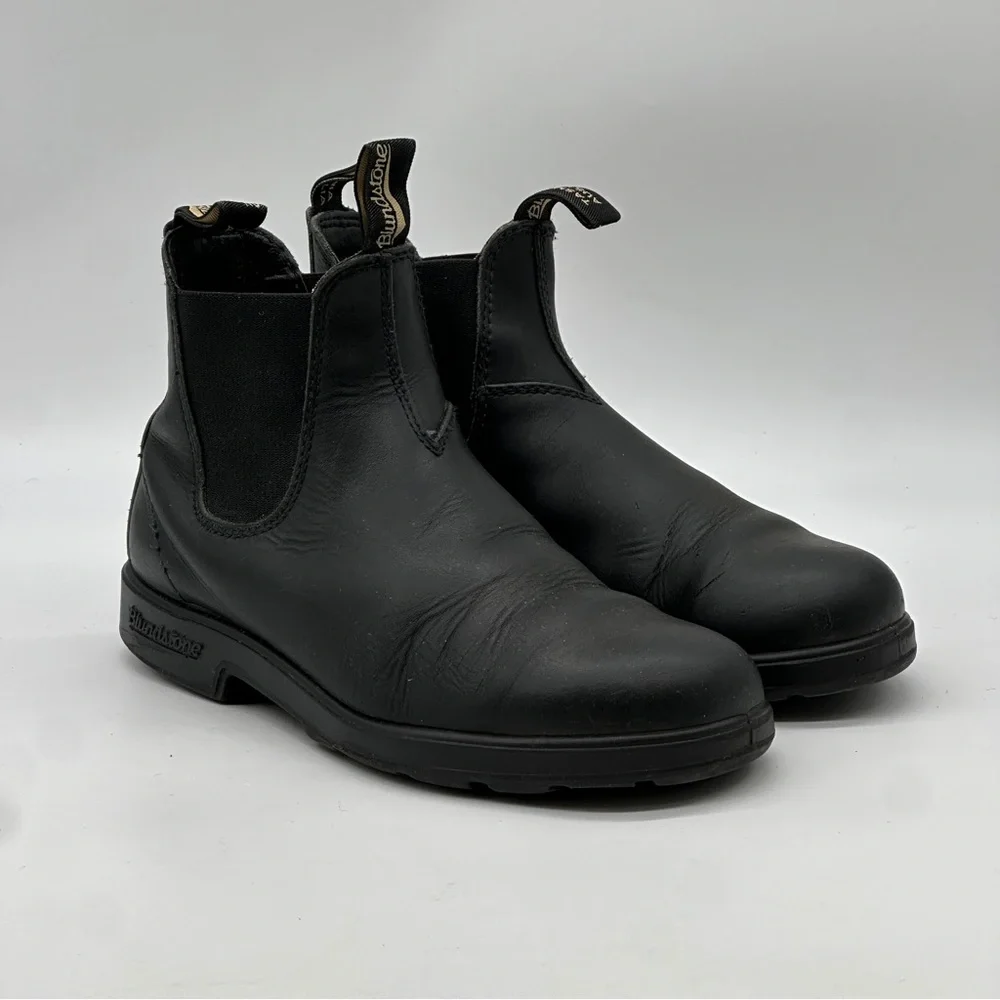 Blundstone Boots. Size Mens 7.5 - Picture 10 of 10